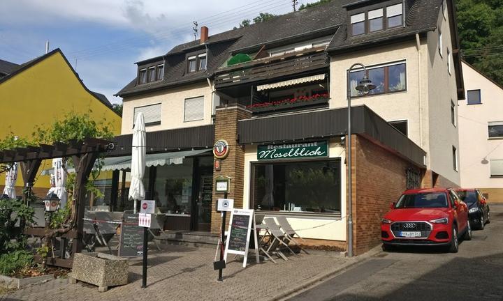 Restaurant Moselblick