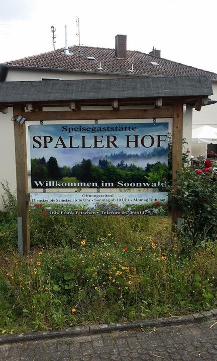 Spaller Hof